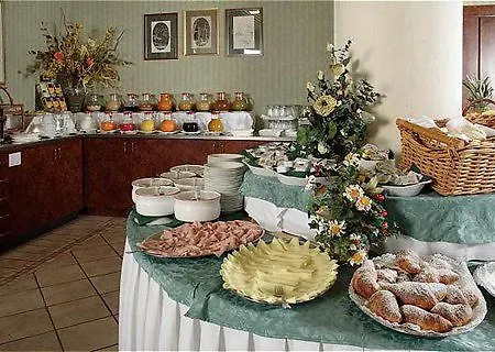B&B Hotel Bologna 