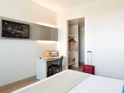 Bologna Hotel Castel Maggiore