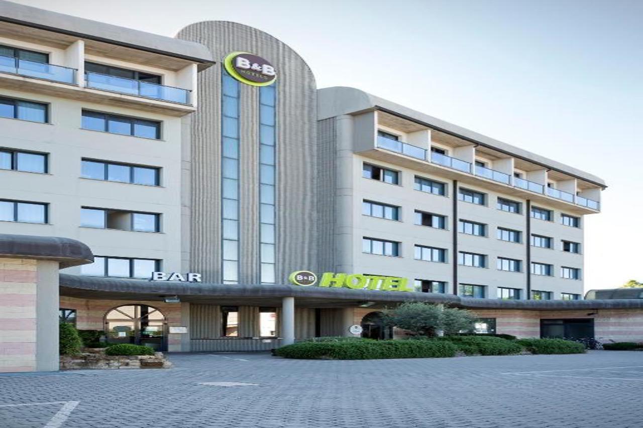 Bologna Hotel