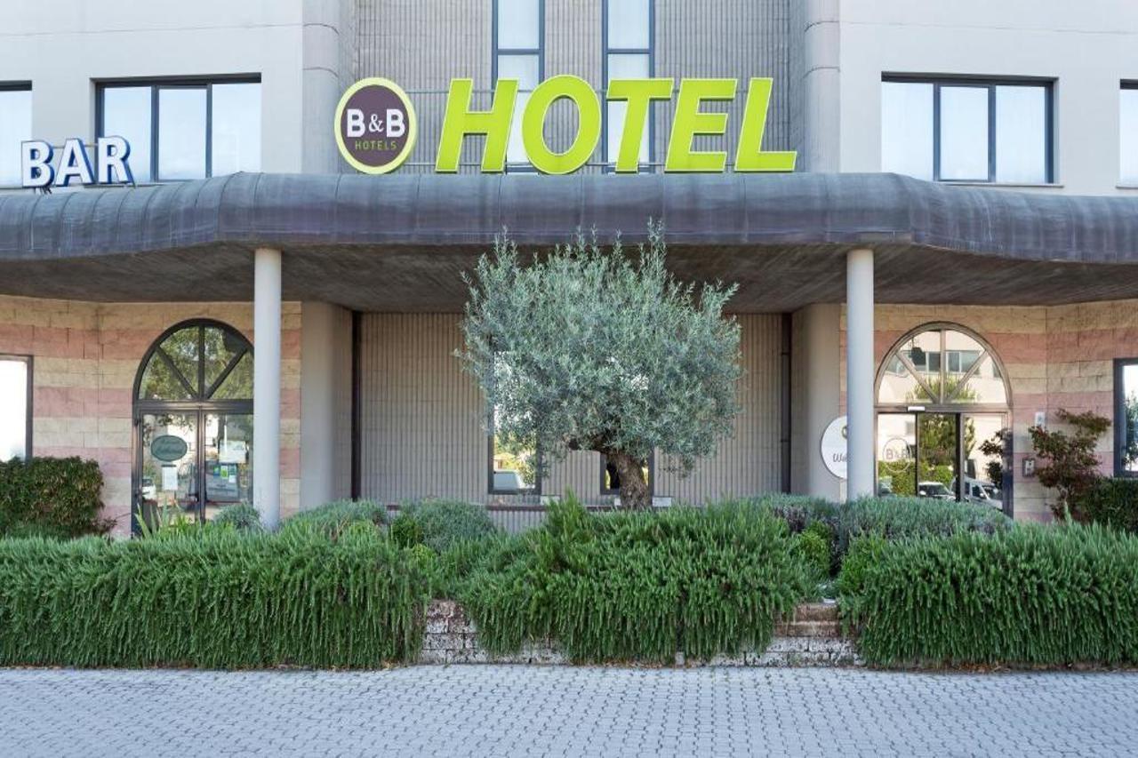 Hotel Bologna Castel Maggiore