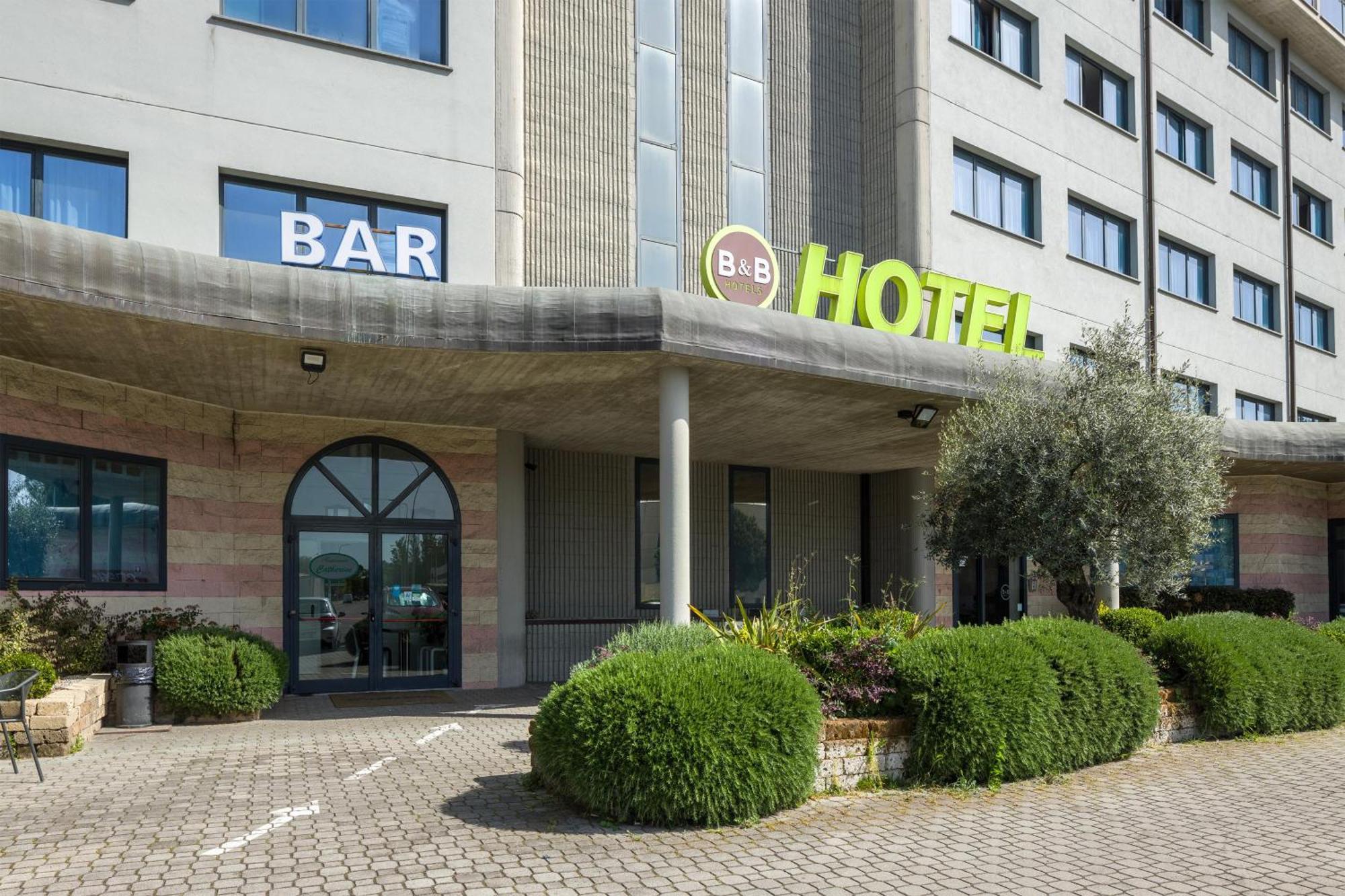 Bologna Hotel 3*