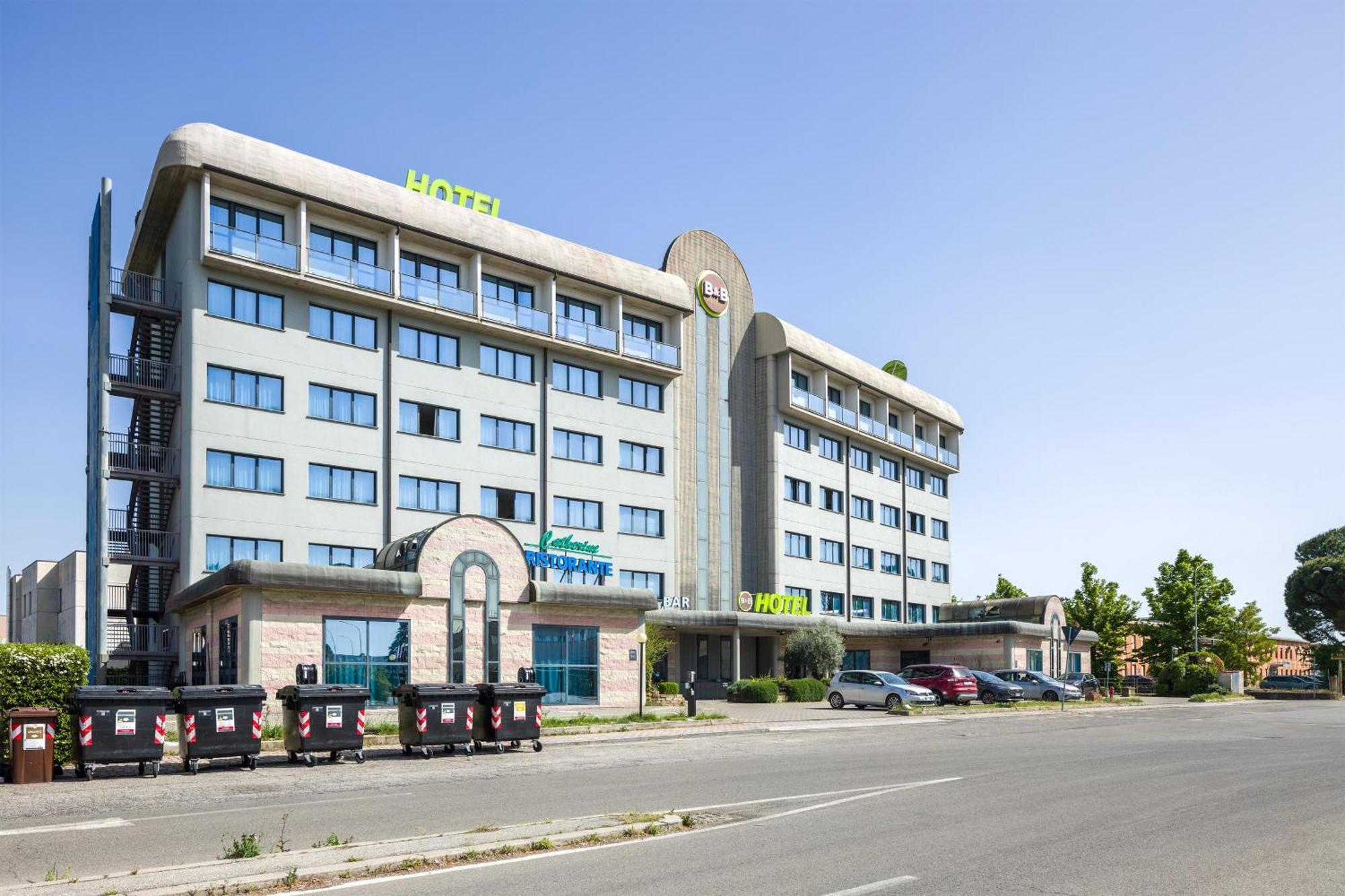 Bologna Hotel