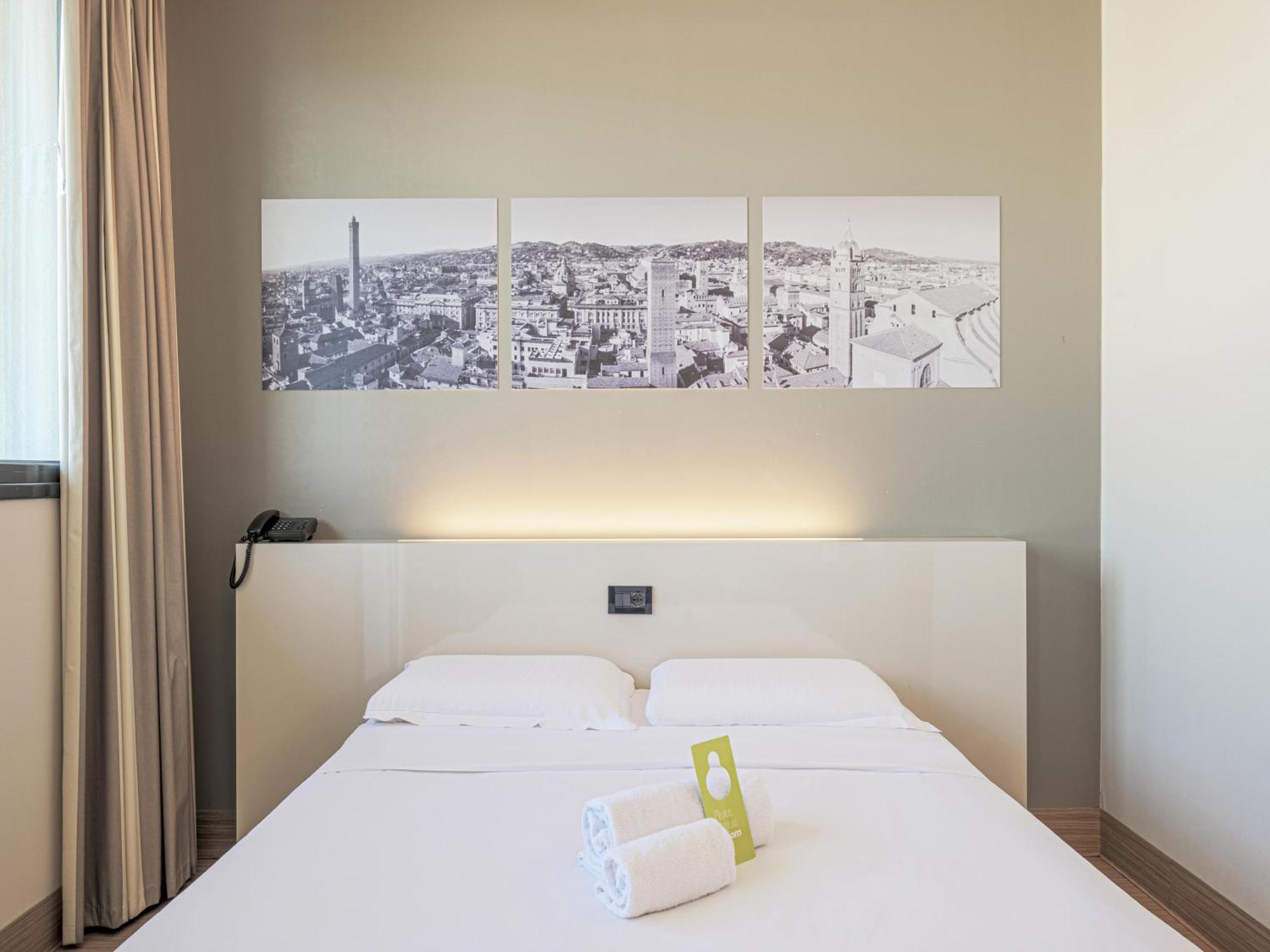 Bologna Hotel Castel Maggiore