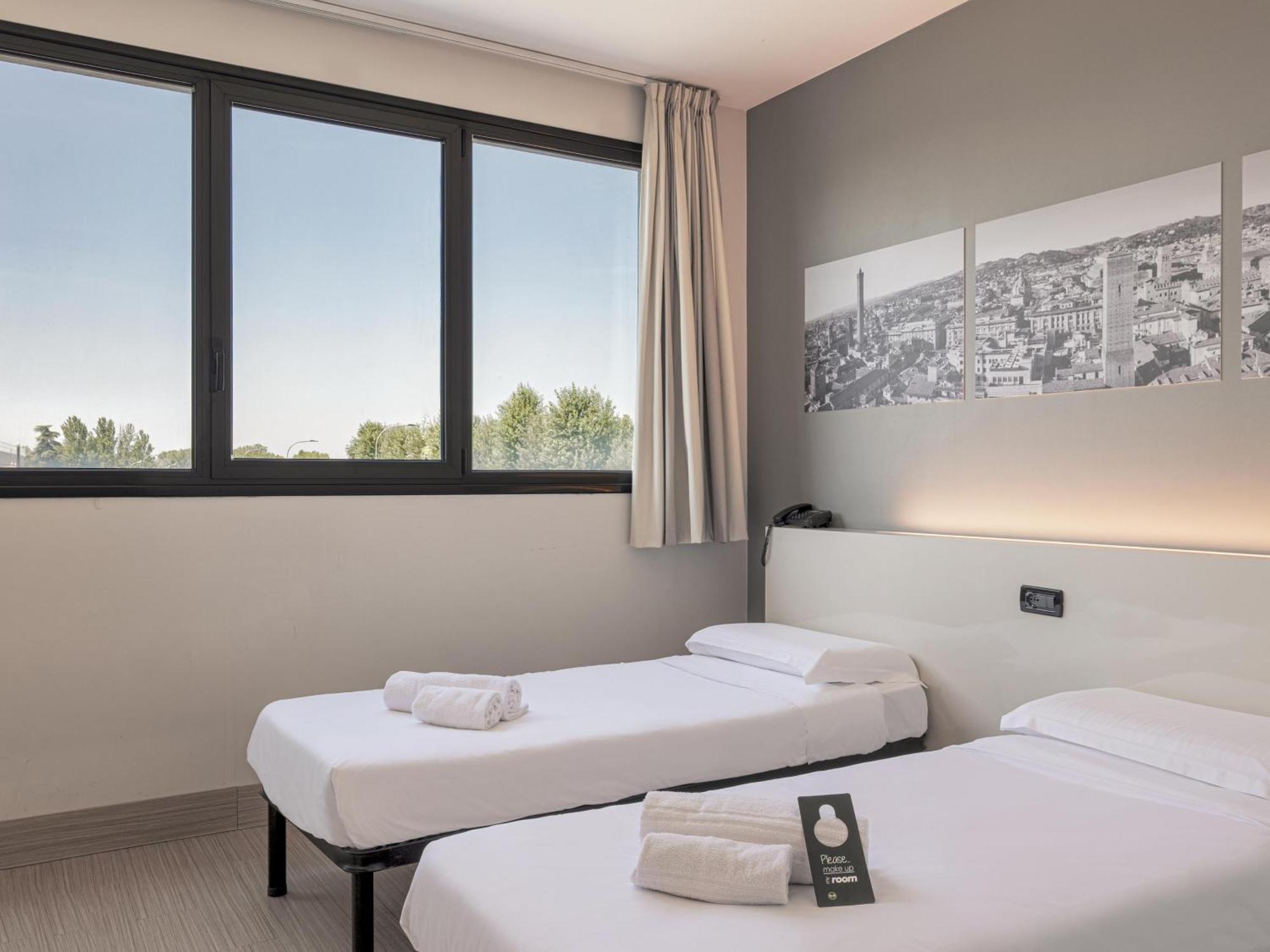 Bologna 3* Castel Maggiore
