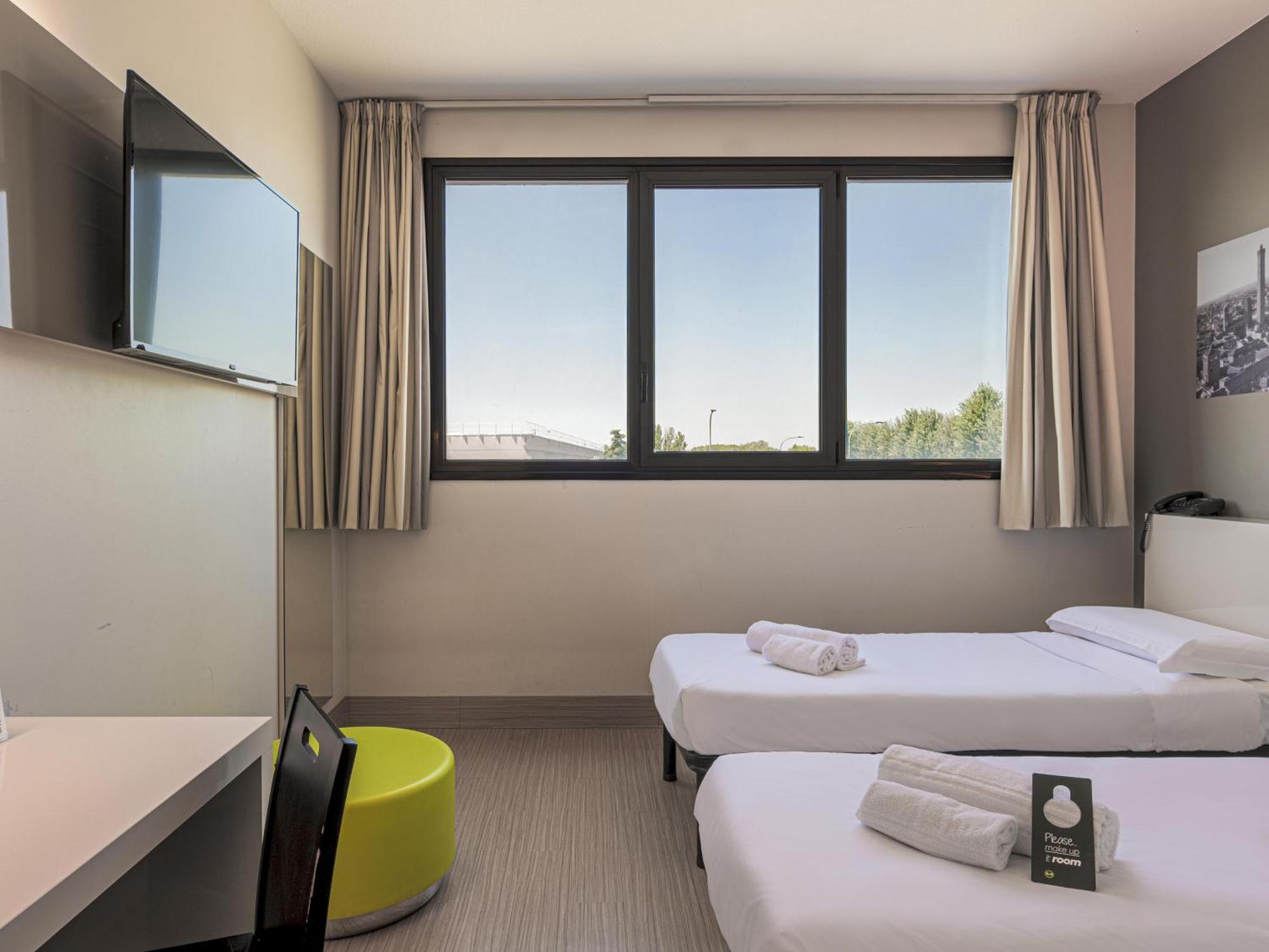 Hotel Bologna