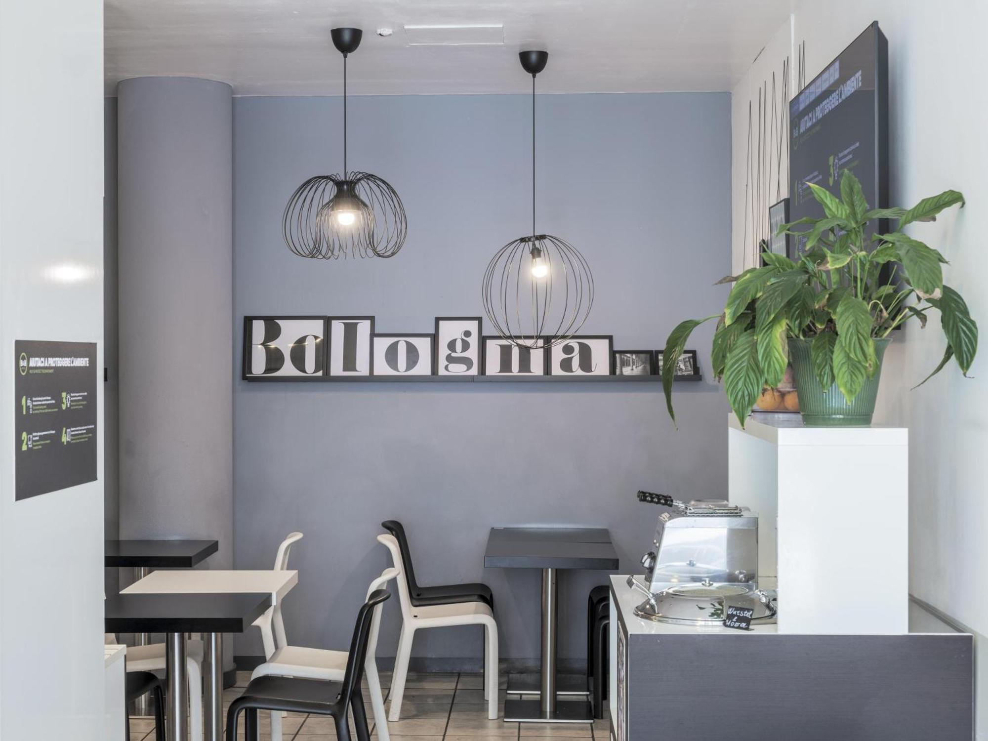 Bologna Hotel Castel Maggiore