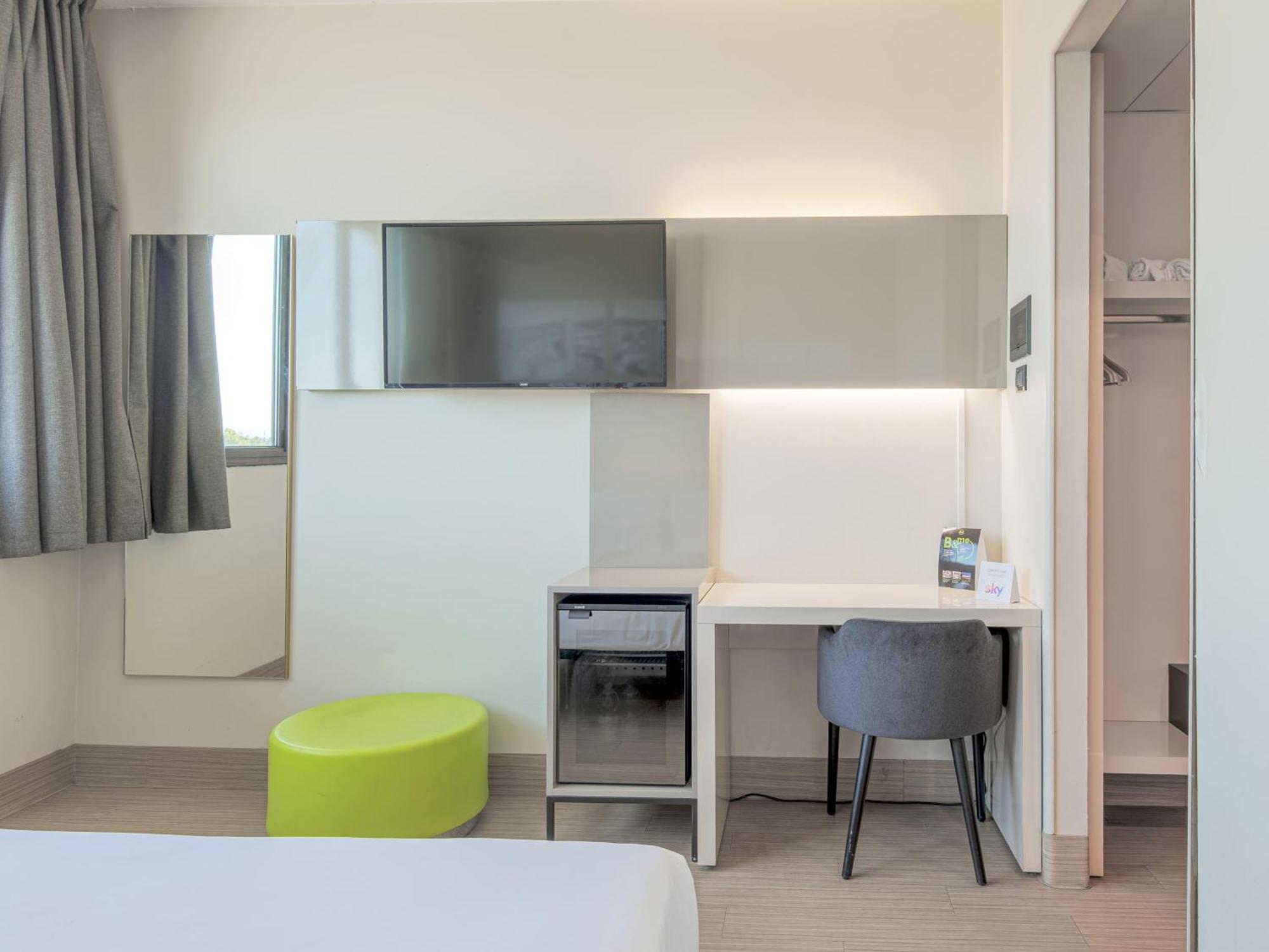 Bologna Hotel