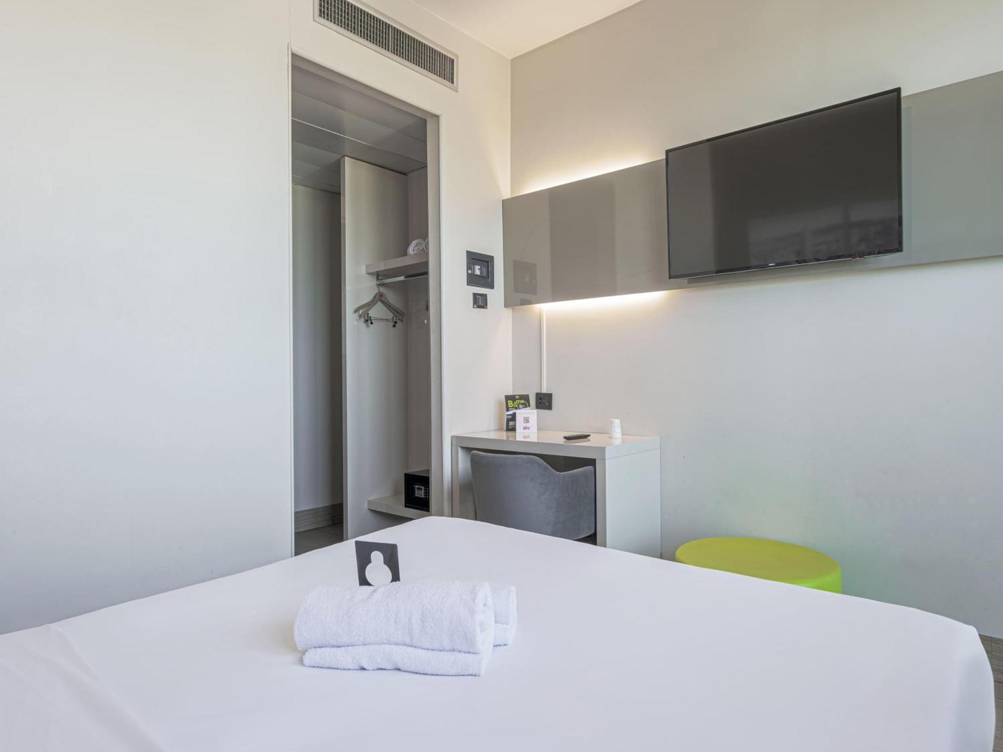 Bologna Hotel Castel Maggiore