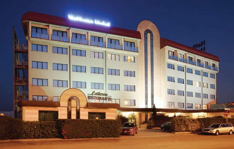 Hotel Bologna