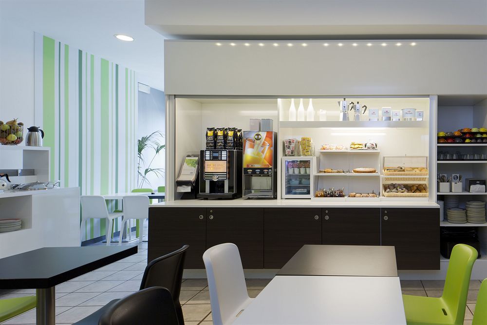 Hotel Bologna 3*