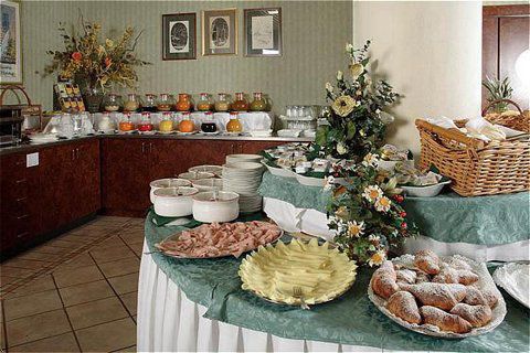 Bologna Hotel 3*