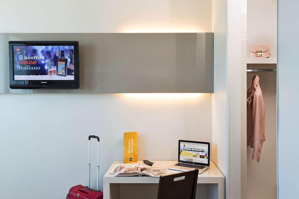 Bologna Hotel 3*