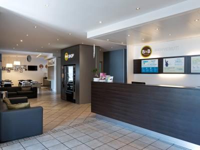 Bologna Hotel 3*