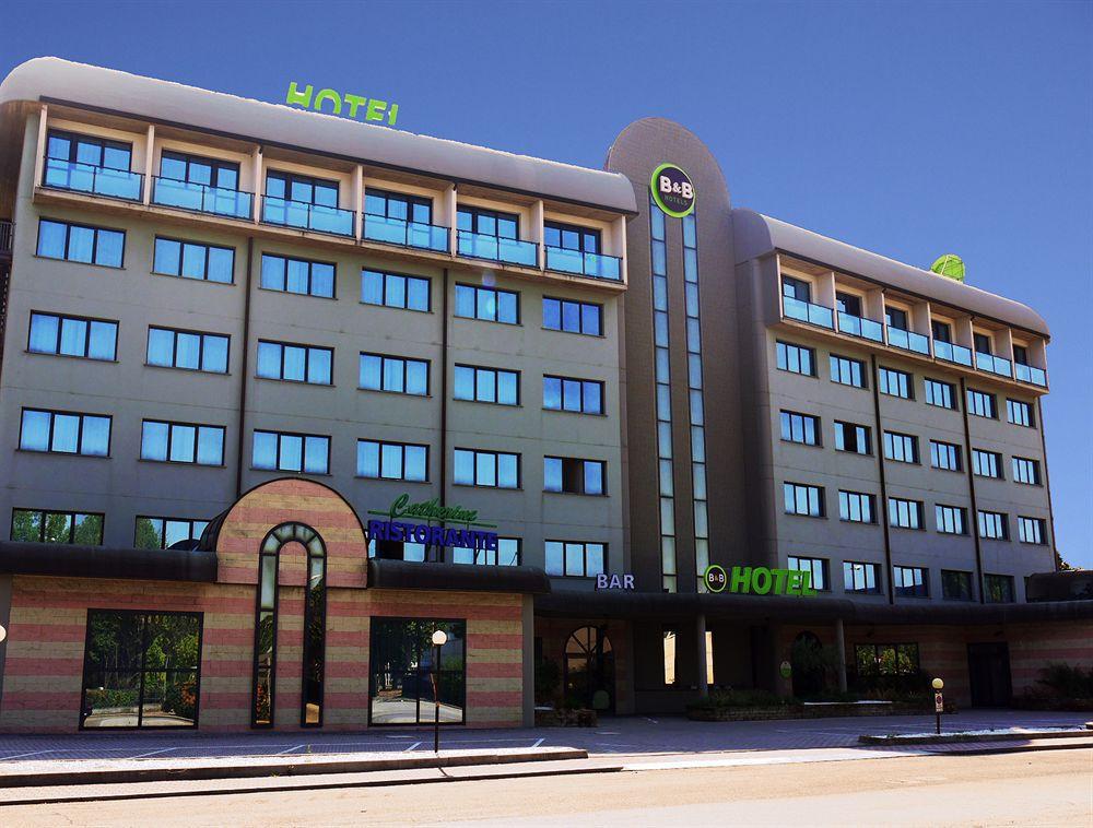 Hotel Bologna