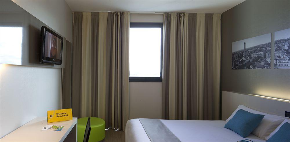 Hotel Bologna Castel Maggiore