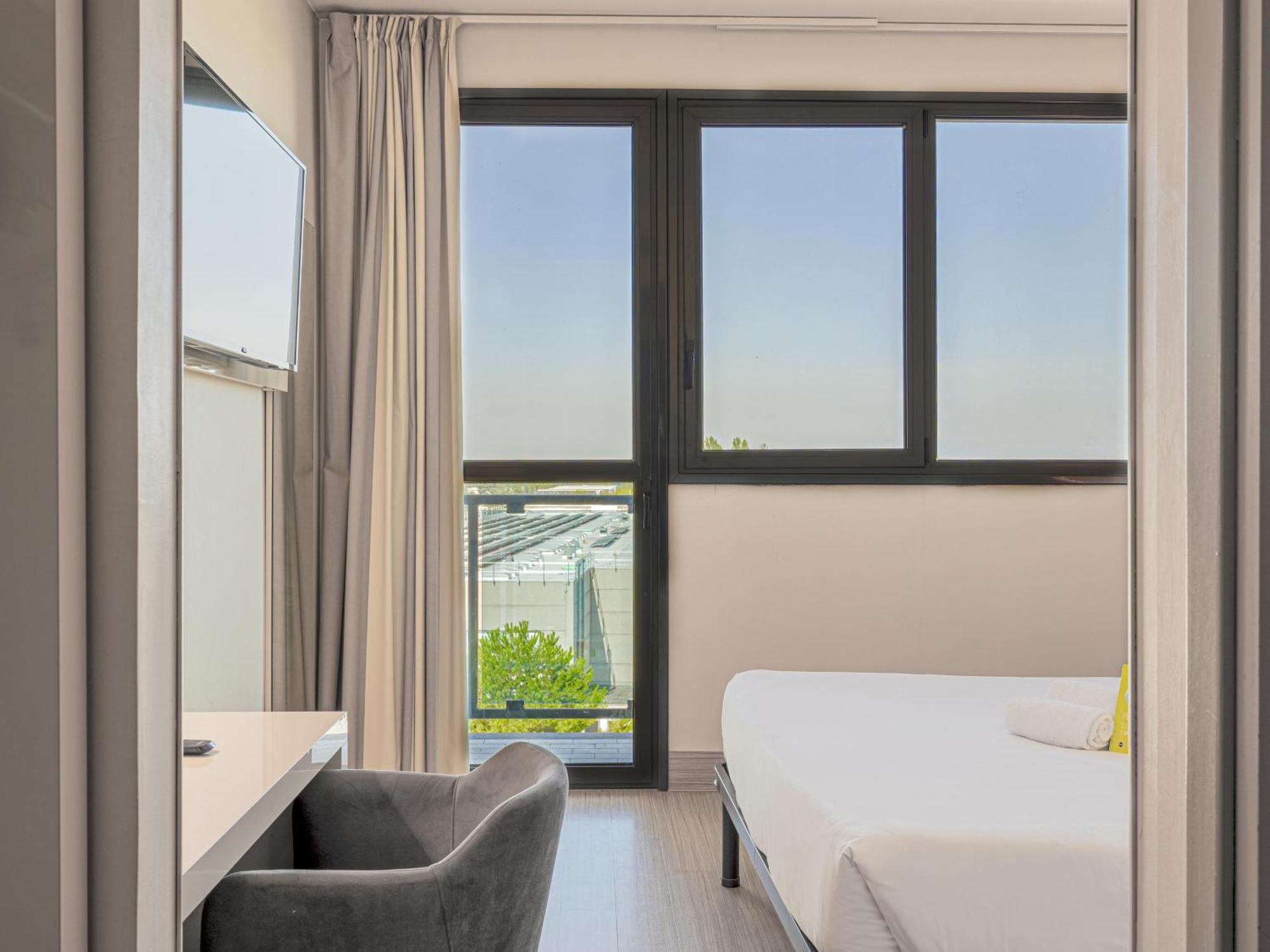 Hotel Bologna 3*