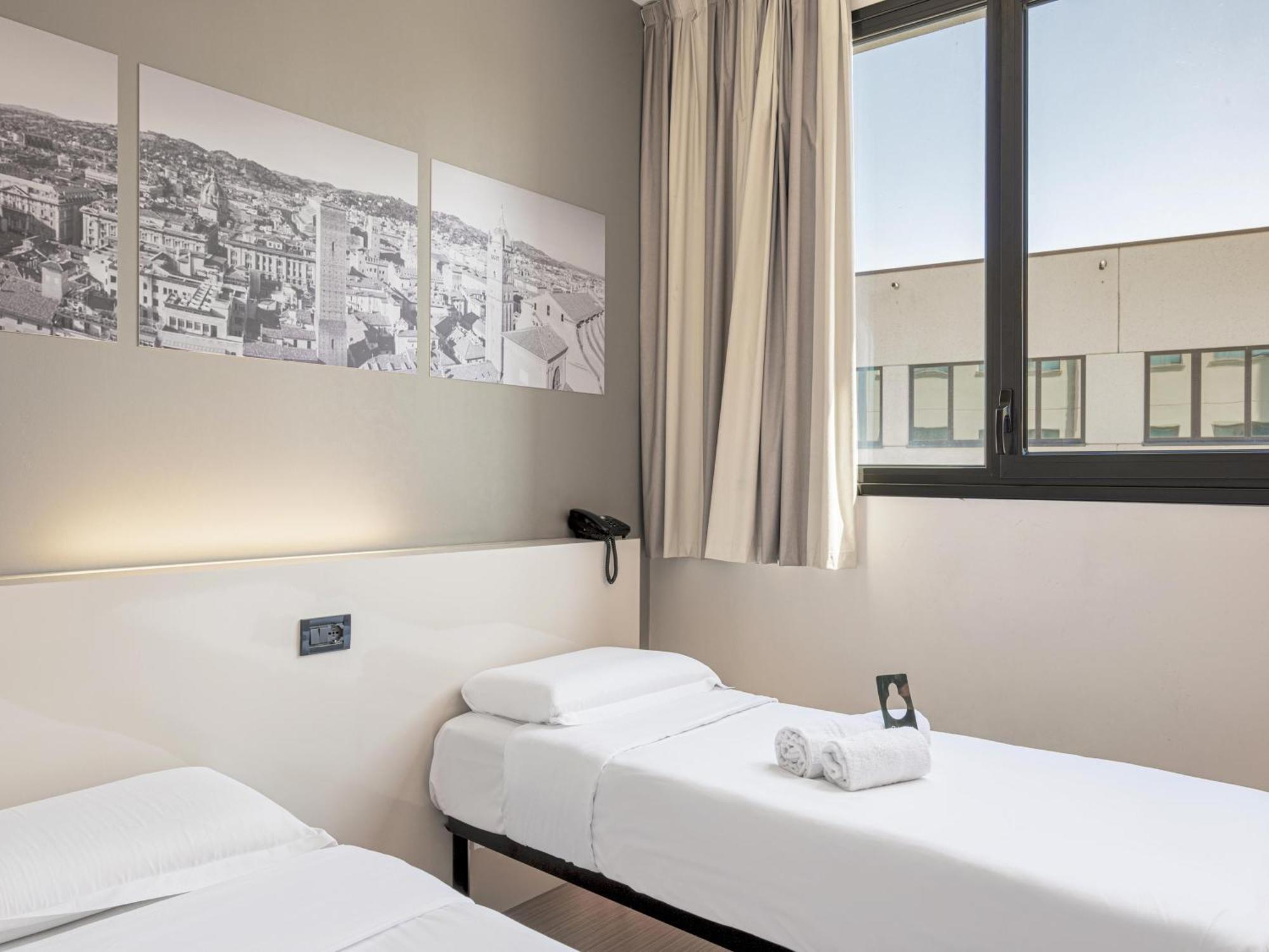 Bologna Hotel Castel Maggiore