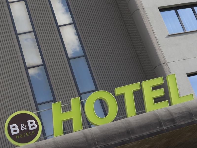 Hotel Bologna Castel Maggiore
