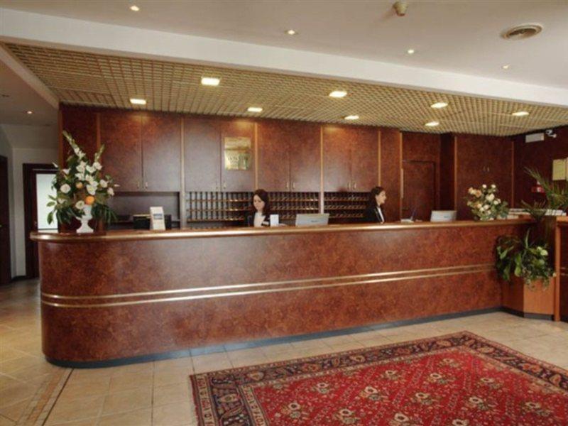Bologna Hotel 3*