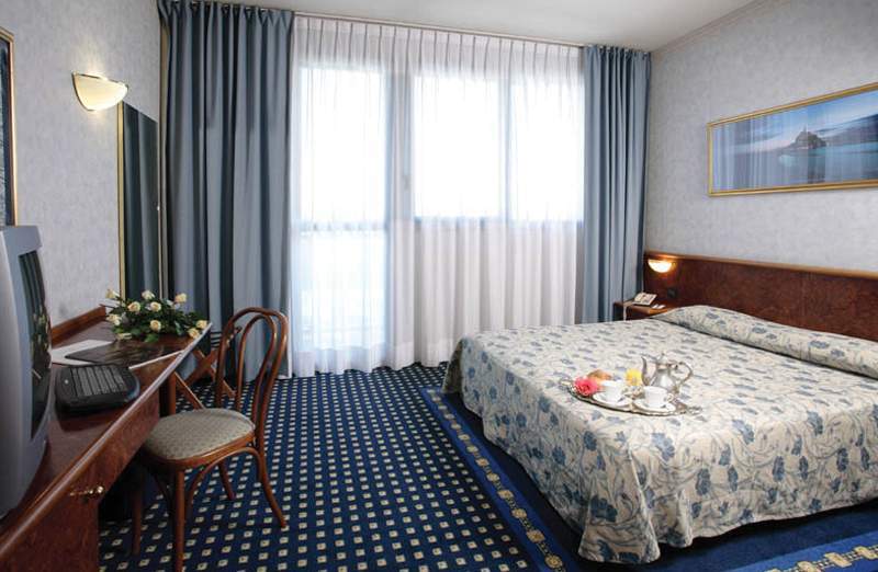 Bologna Hotel
