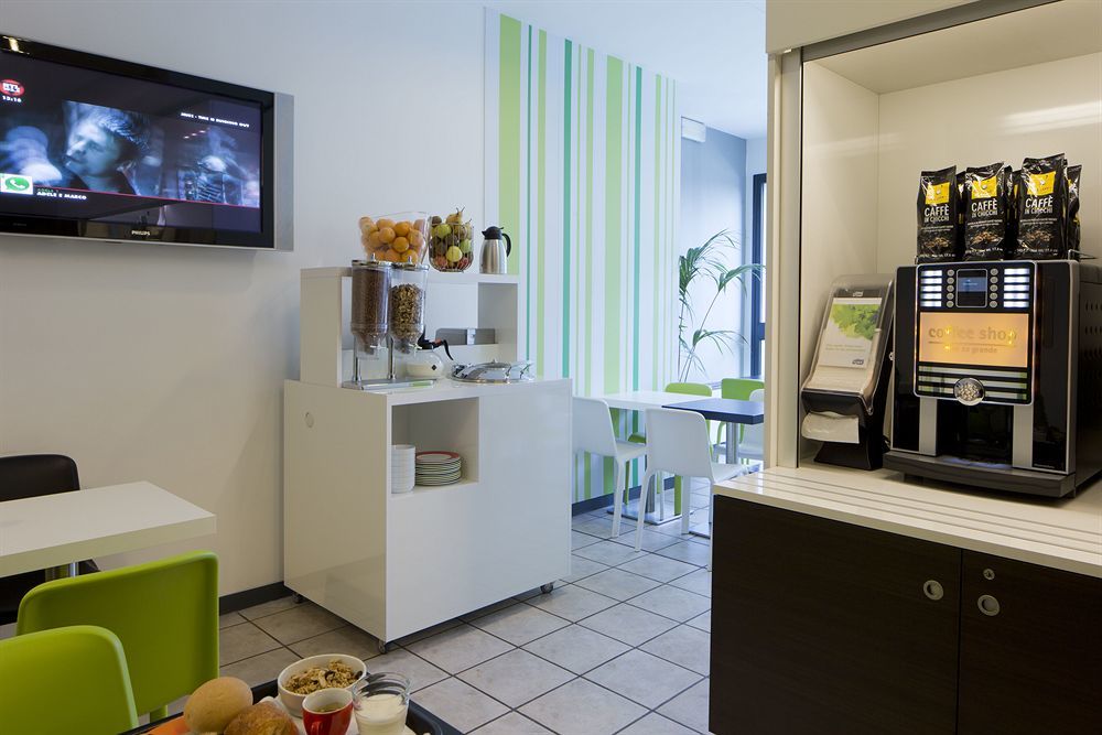 Hotel Bologna 3*