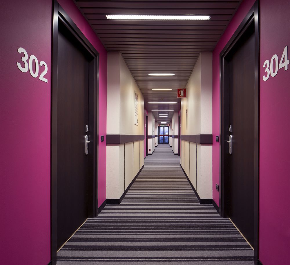 Hotel Bologna 3*